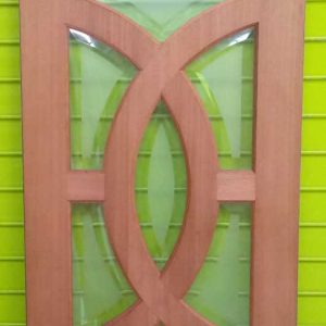 Olympic Entry Door (Loose)