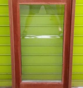 Double Glazed Casement Window