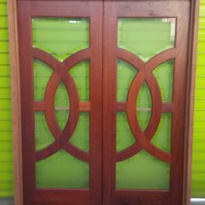 Olympic Double Entry