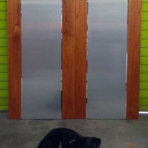 Aurora Double Entry (Loose)