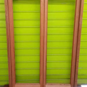 Single Light Casement Window