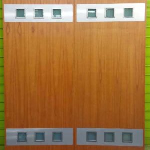 Pito Double Entry (Loose)