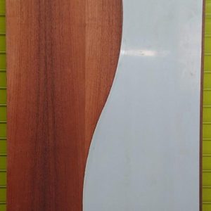 Helix Entry Door (Loose)