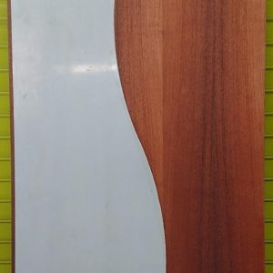 Helix Entry Door (Loose)