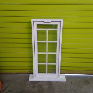 Custom Multilight Casement