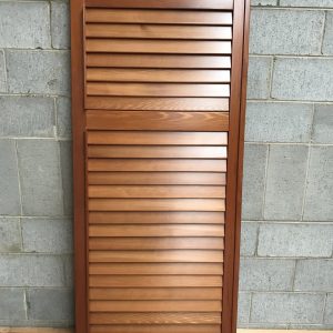 Plantation Shutter