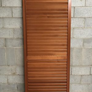 Plantation Shutter