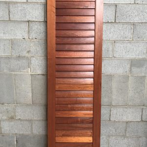 Plantation Shutter