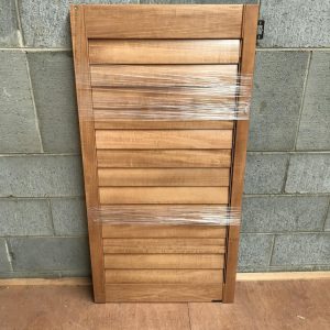 Plantation Shutter