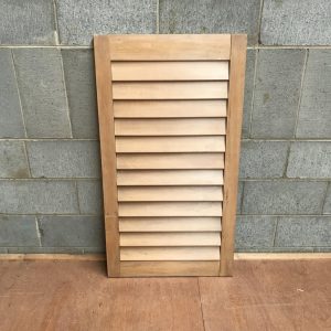 Plantation Shutter