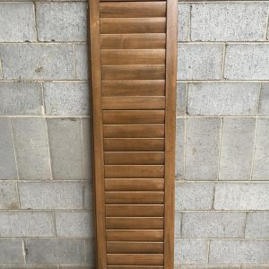 Plantation Shutter