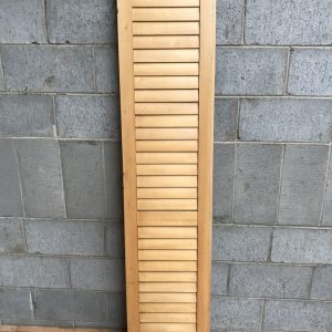 Plantation Shutter