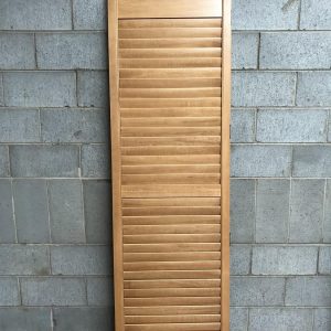 Plantation Shutter