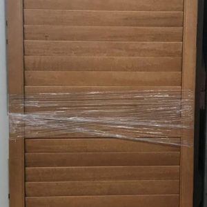 Plantation Shutter