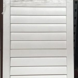 Plantation Shutter