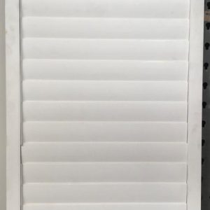 Plantation Shutter
