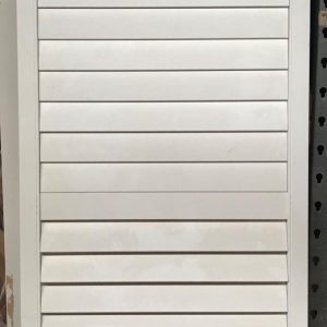 Plantation Shutter