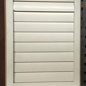 Plantation Shutter