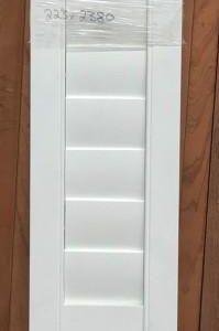 Plantation Shutter