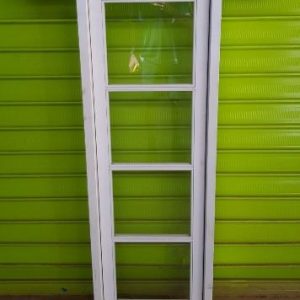 4 light casement window