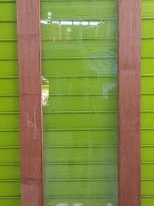 Single Light Door (Loose)