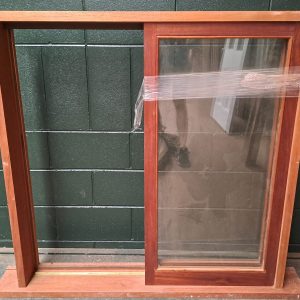1174x1165 XO 2 sash slider window