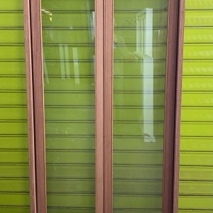 Single Light Casement Window