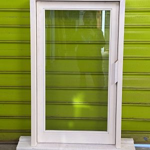 Single Light 1 Sash Casement
