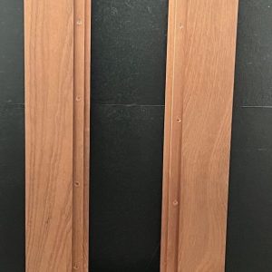 Cricket Bat Side Lights